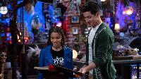 Click to watch 'Everything is Not What...' (popup) Wizards Beyond Waverly Place